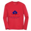 ATC™ PRO TEAM LONG SLEEVE YOUTH TEE Thumbnail