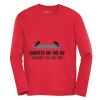 ATC™ PRO TEAM LONG SLEEVE YOUTH TEE Thumbnail