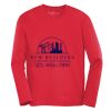 ATC™ PRO TEAM LONG SLEEVE YOUTH TEE Thumbnail