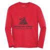 ATC™ PRO TEAM LONG SLEEVE YOUTH TEE Thumbnail
