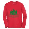 ATC™ PRO TEAM LONG SLEEVE YOUTH TEE Thumbnail