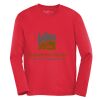ATC™ PRO TEAM LONG SLEEVE YOUTH TEE Thumbnail