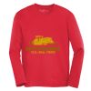 ATC™ PRO TEAM LONG SLEEVE YOUTH TEE Thumbnail