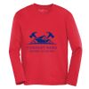 ATC™ PRO TEAM LONG SLEEVE YOUTH TEE Thumbnail