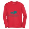 ATC™ PRO TEAM LONG SLEEVE YOUTH TEE Thumbnail