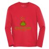 ATC™ PRO TEAM LONG SLEEVE YOUTH TEE Thumbnail