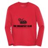 ATC™ PRO TEAM LONG SLEEVE YOUTH TEE Thumbnail