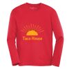 ATC™ PRO TEAM LONG SLEEVE YOUTH TEE Thumbnail