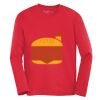 ATC™ PRO TEAM LONG SLEEVE YOUTH TEE Thumbnail