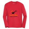 ATC™ PRO TEAM LONG SLEEVE YOUTH TEE Thumbnail