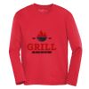 ATC™ PRO TEAM LONG SLEEVE YOUTH TEE Thumbnail