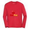 ATC™ PRO TEAM LONG SLEEVE YOUTH TEE Thumbnail