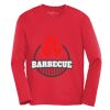 ATC™ PRO TEAM LONG SLEEVE YOUTH TEE Thumbnail