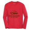 ATC™ PRO TEAM LONG SLEEVE YOUTH TEE Thumbnail