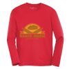 ATC™ PRO TEAM LONG SLEEVE YOUTH TEE Thumbnail