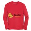ATC™ PRO TEAM LONG SLEEVE YOUTH TEE Thumbnail