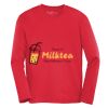 ATC™ PRO TEAM LONG SLEEVE YOUTH TEE Thumbnail