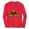 ATC™ PRO TEAM LONG SLEEVE YOUTH TEE Thumbnail