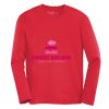 ATC™ PRO TEAM LONG SLEEVE YOUTH TEE Thumbnail