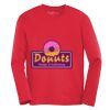 ATC™ PRO TEAM LONG SLEEVE YOUTH TEE Thumbnail