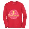 ATC™ PRO TEAM LONG SLEEVE YOUTH TEE Thumbnail