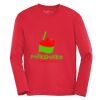 ATC™ PRO TEAM LONG SLEEVE YOUTH TEE Thumbnail