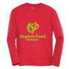ATC™ PRO TEAM LONG SLEEVE YOUTH TEE Thumbnail