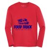 ATC™ PRO TEAM LONG SLEEVE YOUTH TEE Thumbnail