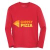 ATC™ PRO TEAM LONG SLEEVE YOUTH TEE Thumbnail
