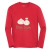 ATC™ PRO TEAM LONG SLEEVE YOUTH TEE Thumbnail
