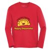 ATC™ PRO TEAM LONG SLEEVE YOUTH TEE Thumbnail