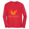 ATC™ PRO TEAM LONG SLEEVE YOUTH TEE Thumbnail