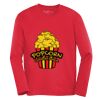 ATC™ PRO TEAM LONG SLEEVE YOUTH TEE Thumbnail