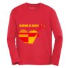 ATC™ PRO TEAM LONG SLEEVE YOUTH TEE Thumbnail