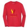 ATC™ PRO TEAM LONG SLEEVE YOUTH TEE Thumbnail