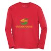 ATC™ PRO TEAM LONG SLEEVE YOUTH TEE Thumbnail