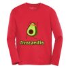 ATC™ PRO TEAM LONG SLEEVE YOUTH TEE Thumbnail