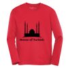 ATC™ PRO TEAM LONG SLEEVE YOUTH TEE Thumbnail