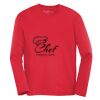 ATC™ PRO TEAM LONG SLEEVE YOUTH TEE Thumbnail