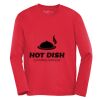 ATC™ PRO TEAM LONG SLEEVE YOUTH TEE Thumbnail