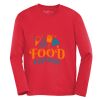 ATC™ PRO TEAM LONG SLEEVE YOUTH TEE Thumbnail