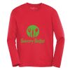 ATC™ PRO TEAM LONG SLEEVE YOUTH TEE Thumbnail