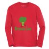 ATC™ PRO TEAM LONG SLEEVE YOUTH TEE Thumbnail