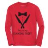 ATC™ PRO TEAM LONG SLEEVE YOUTH TEE Thumbnail