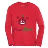 ATC™ PRO TEAM LONG SLEEVE YOUTH TEE Thumbnail