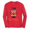 ATC™ PRO TEAM LONG SLEEVE YOUTH TEE Thumbnail