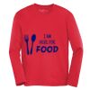 ATC™ PRO TEAM LONG SLEEVE YOUTH TEE Thumbnail