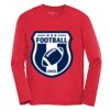 ATC™ PRO TEAM LONG SLEEVE YOUTH TEE Thumbnail