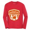 ATC™ PRO TEAM LONG SLEEVE YOUTH TEE Thumbnail