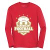 ATC™ PRO TEAM LONG SLEEVE YOUTH TEE Thumbnail